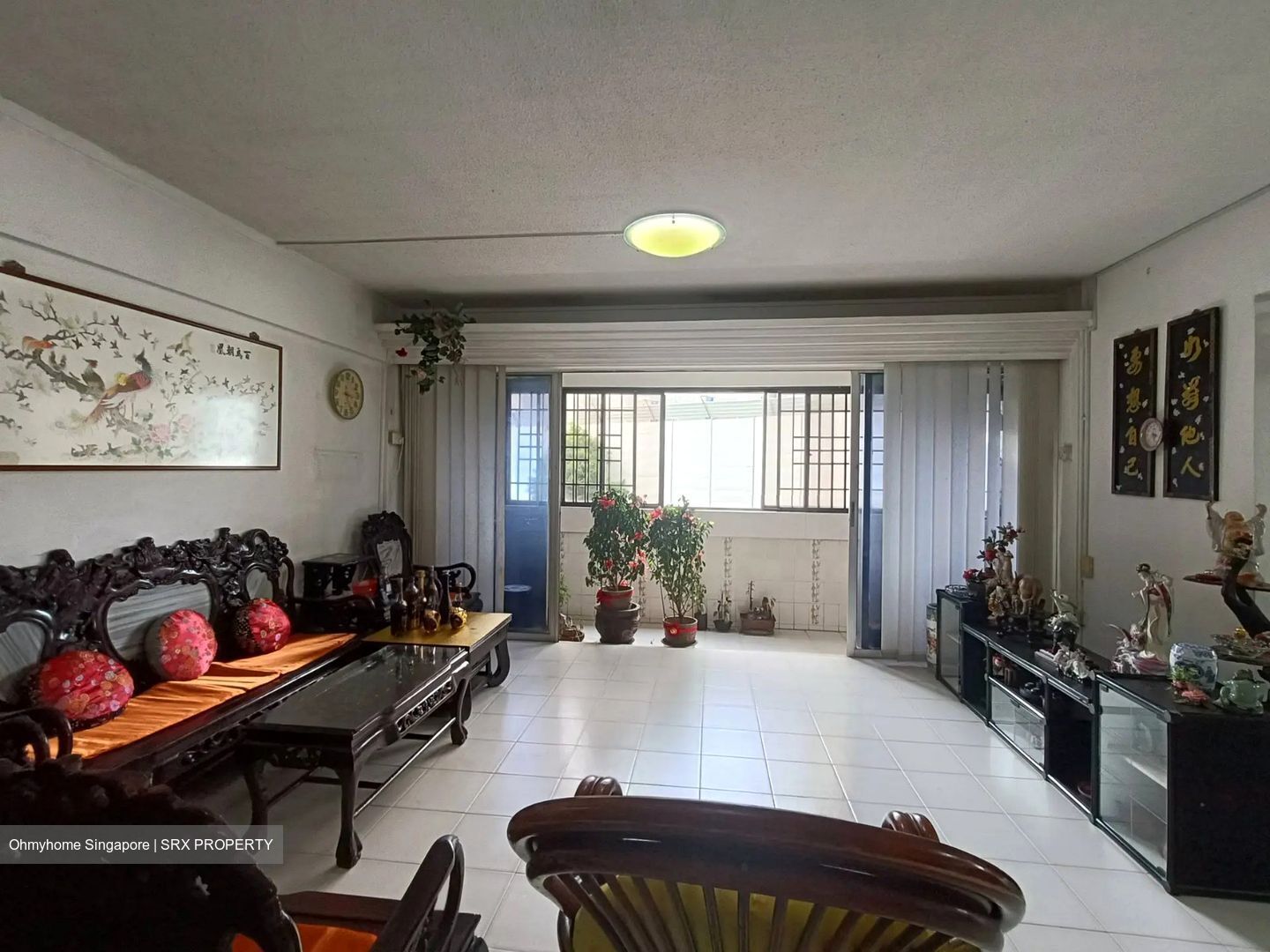 Blk 104 Jalan Rajah (Toa Payoh), HDB 5 Rooms #593001121